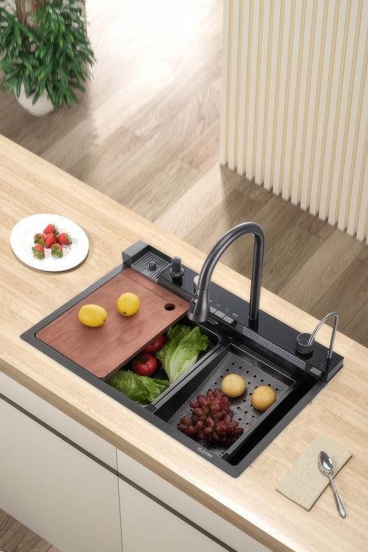 Pims™ Workstation Kitchen Sink Kit