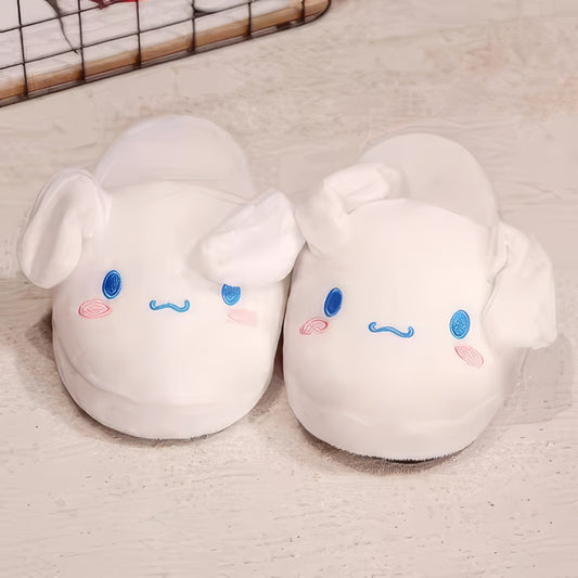 Pims™ Anime Slippers